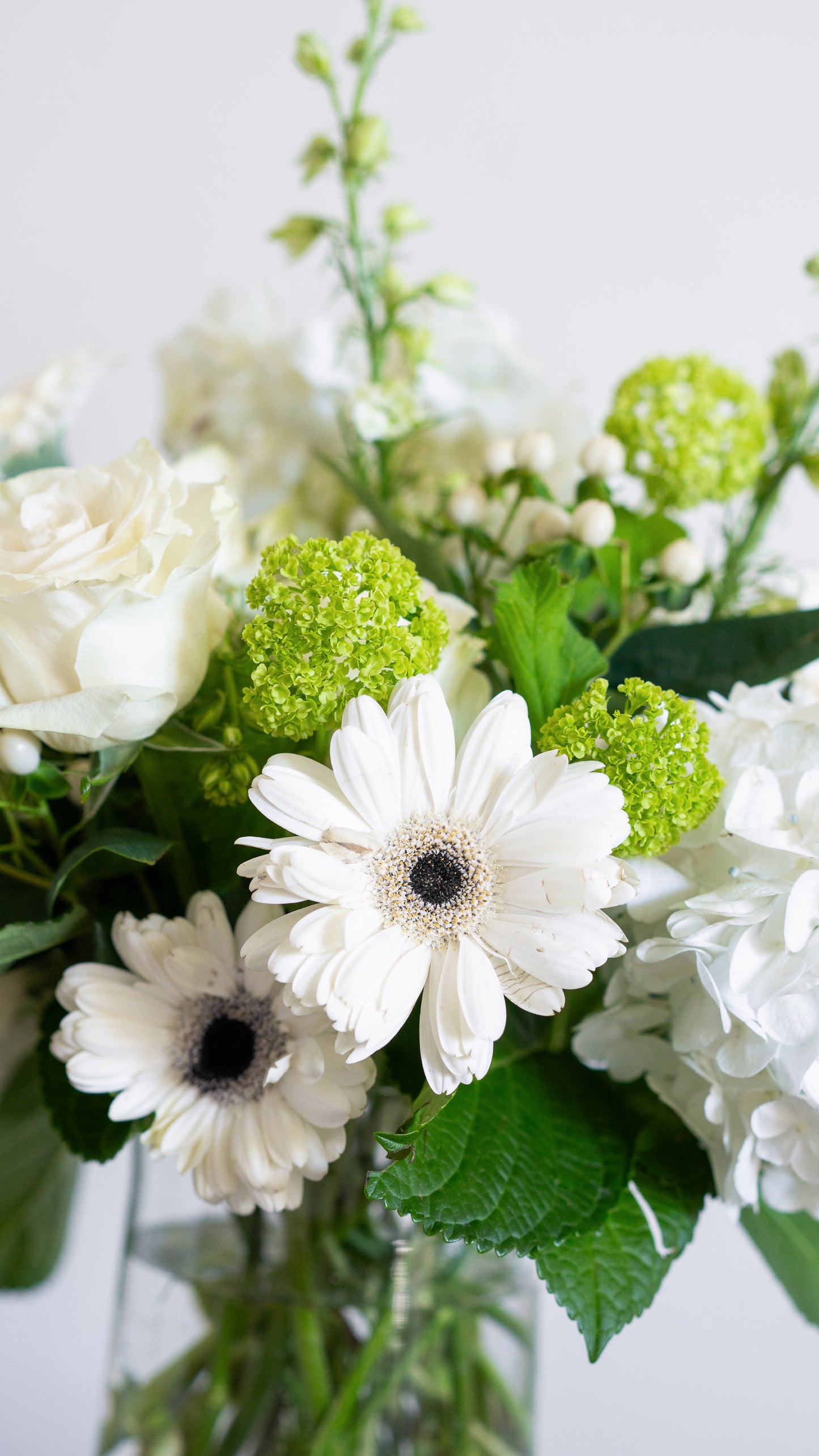 The Garden Bouquet