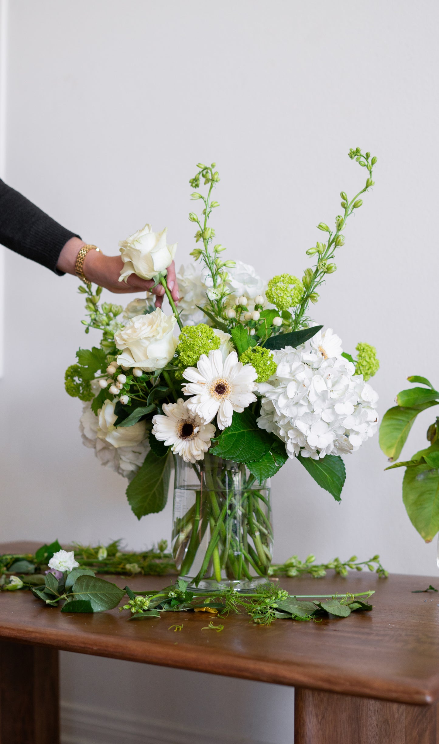 The Garden Bouquet