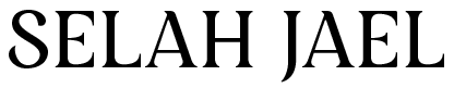 Selah Jael